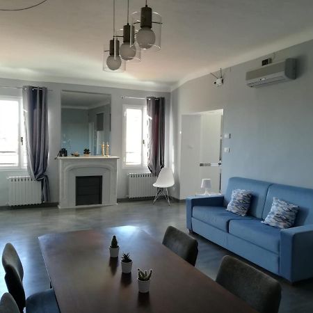 Cavour17 Apartment Sanremo Exterior foto