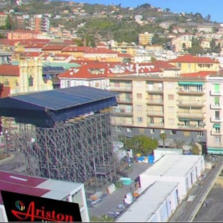 Cavour17 Apartment Sanremo Exterior foto
