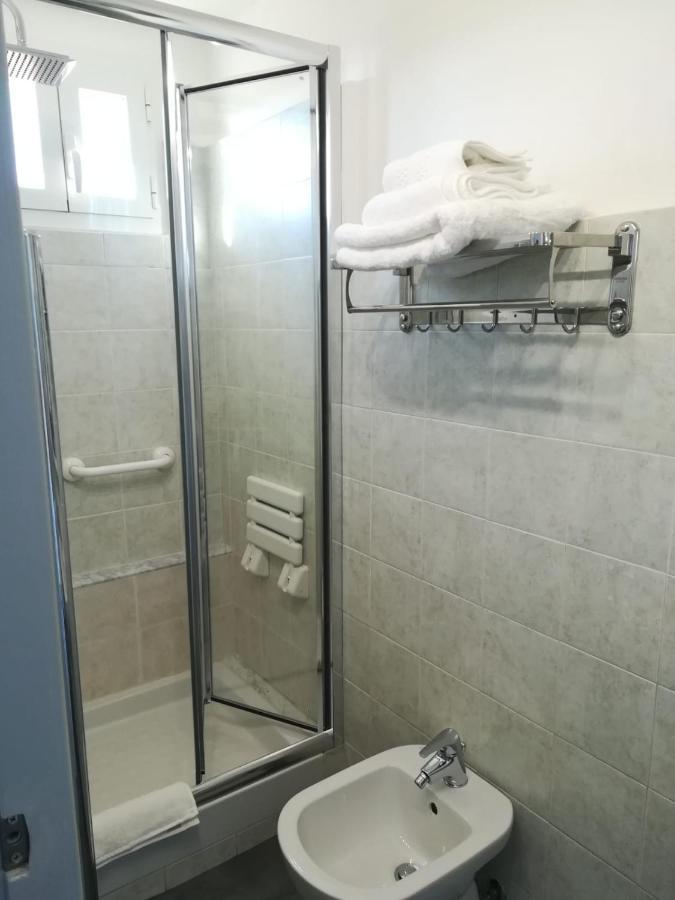 Cavour17 Apartment Sanremo Exterior foto