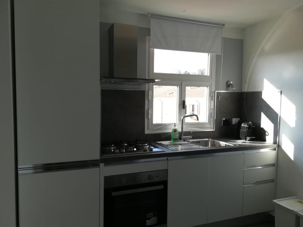 Cavour17 Apartment Sanremo Exterior foto