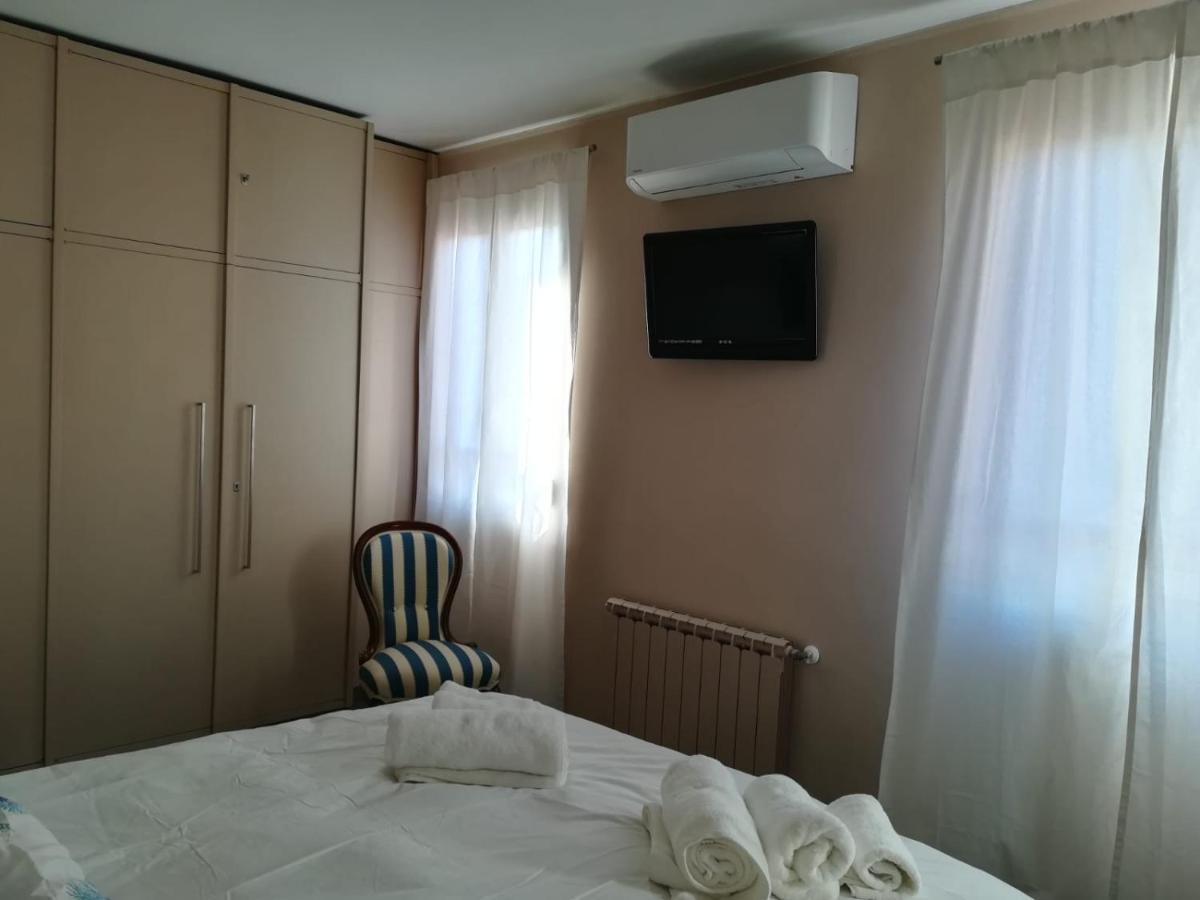 Cavour17 Apartment Sanremo Exterior foto