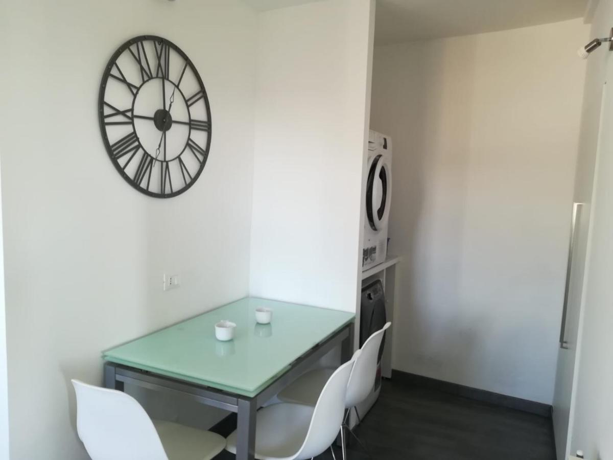 Cavour17 Apartment Sanremo Exterior foto