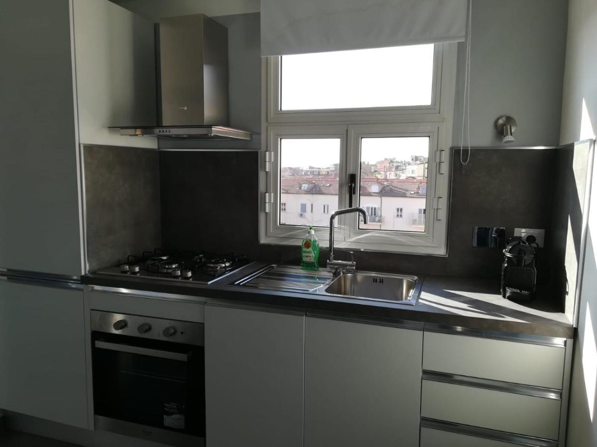 Cavour17 Apartment Sanremo Exterior foto
