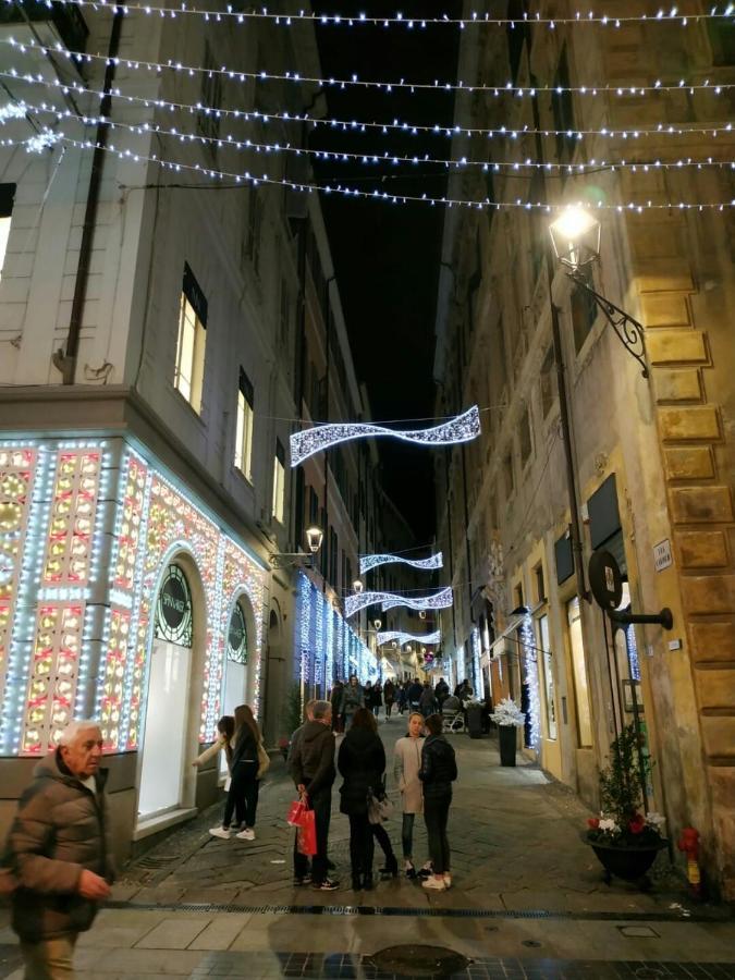 Cavour17 Apartment Sanremo Exterior foto