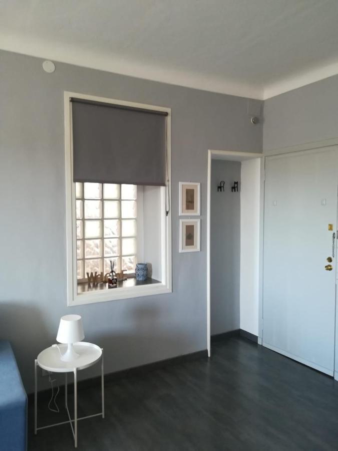 Cavour17 Apartment Sanremo Exterior foto