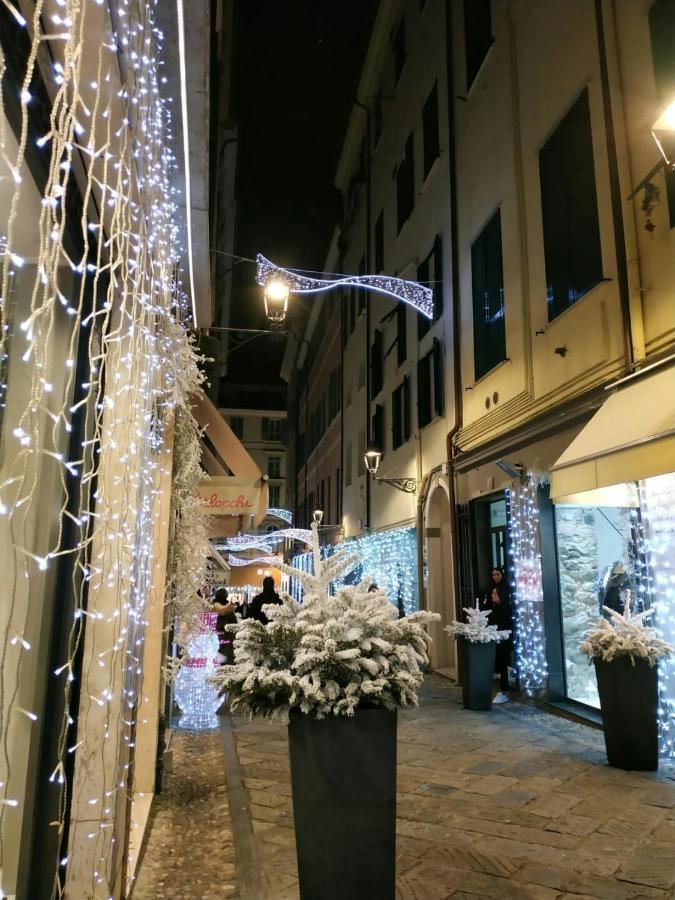 Cavour17 Apartment Sanremo Exterior foto