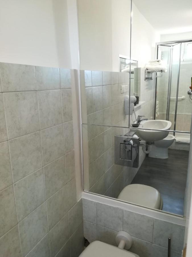 Cavour17 Apartment Sanremo Exterior foto