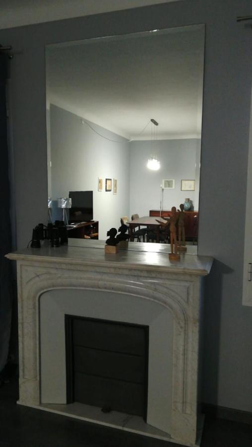 Cavour17 Apartment Sanremo Exterior foto