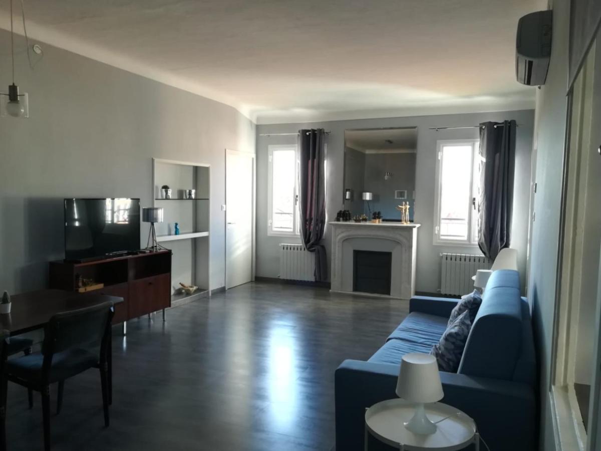 Cavour17 Apartment Sanremo Exterior foto