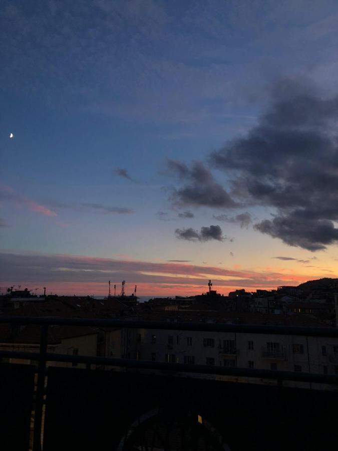 Cavour17 Apartment Sanremo Exterior foto