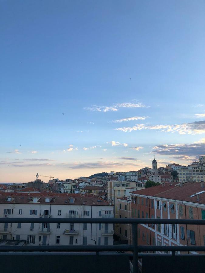 Cavour17 Apartment Sanremo Exterior foto