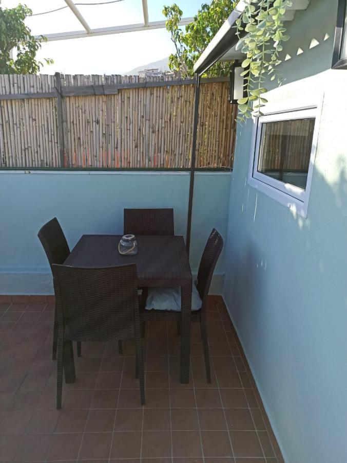 Cavour17 Apartment Sanremo Exterior foto