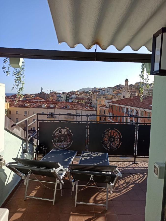 Cavour17 Apartment Sanremo Exterior foto