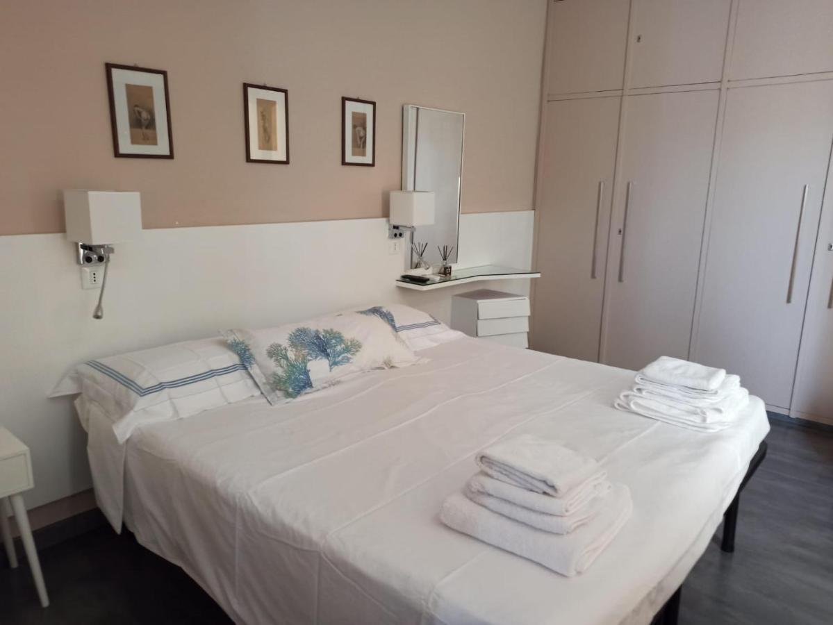 Cavour17 Apartment Sanremo Exterior foto